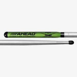 AHEAD Signature Rikki Rockett (Poison) Drumsticks