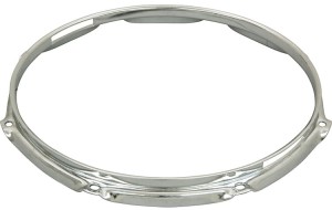 DIXON Hoop Reso Power Hoop 2,3mm 14" (10 Holes)