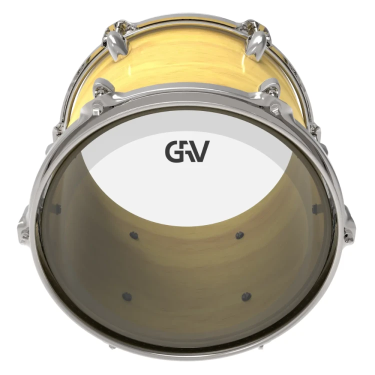 GRV Powerstroke 3 Clear 10