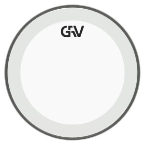 GRV P3 Clear 8"