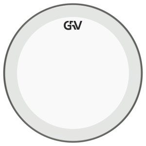 GRV P3 Clear 12"
