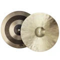 GRV B20 Dual Cymbals Set 14, 16, 18, 20