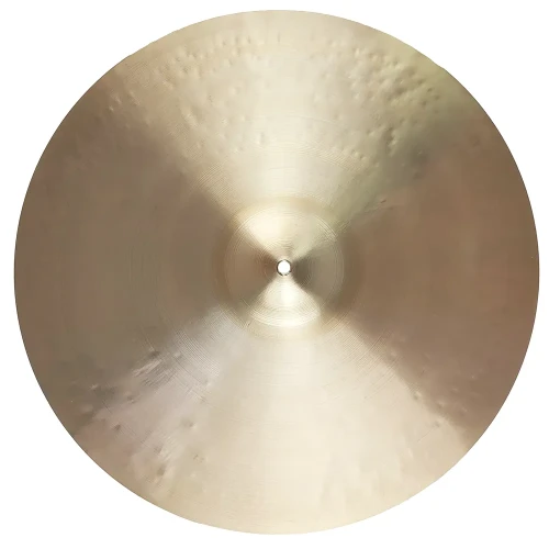 GRV B20 Dual zestaw talerzy 14", 16", 20"