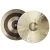 GRV B20 Dual zestaw talerzy 14", 16", 20"