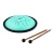 NINO Percussion Steel Tongue Drum - green 1_11zon.webp