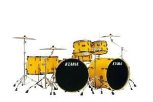TAMA Imperialstar Limitowana edycja - Lars Ulrich
