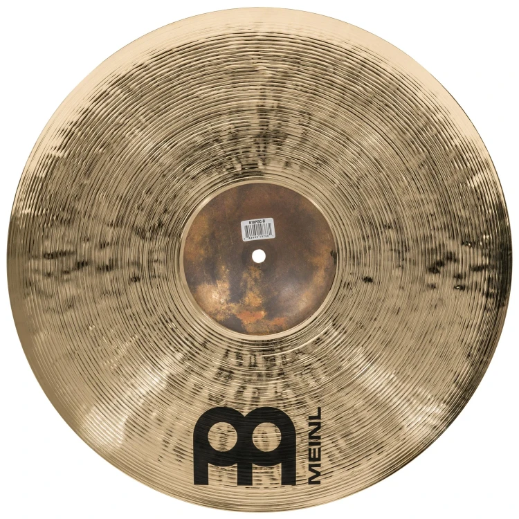 MEINL Cymbals Byzance Brilliant Polyphonic Crash 18 1 2_11zon.webp
