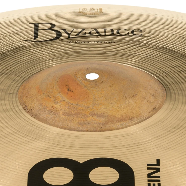 MEINL Cymbals Byzance Brilliant Polyphonic Crash 18 14_11zon.webp