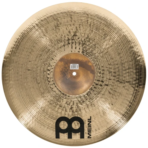 MEINL Cymbals Byzance Brilliant Polyphonic Crash - 20 1_11zon.webp