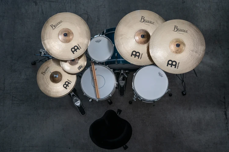 MEINL Cymbals Byzance Brilliant Polyphonic Crash - 20 7_11zon.webp