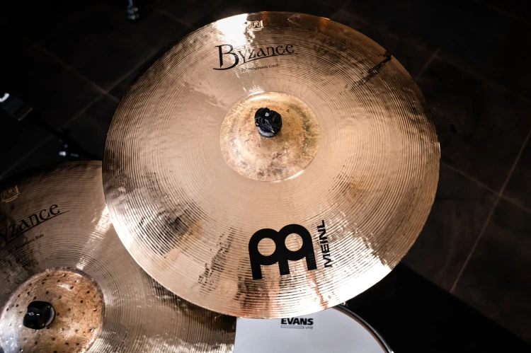 MEINL Cymbals Byzance Brilliant Polyphonic Crash - 20 8_11zon.webp