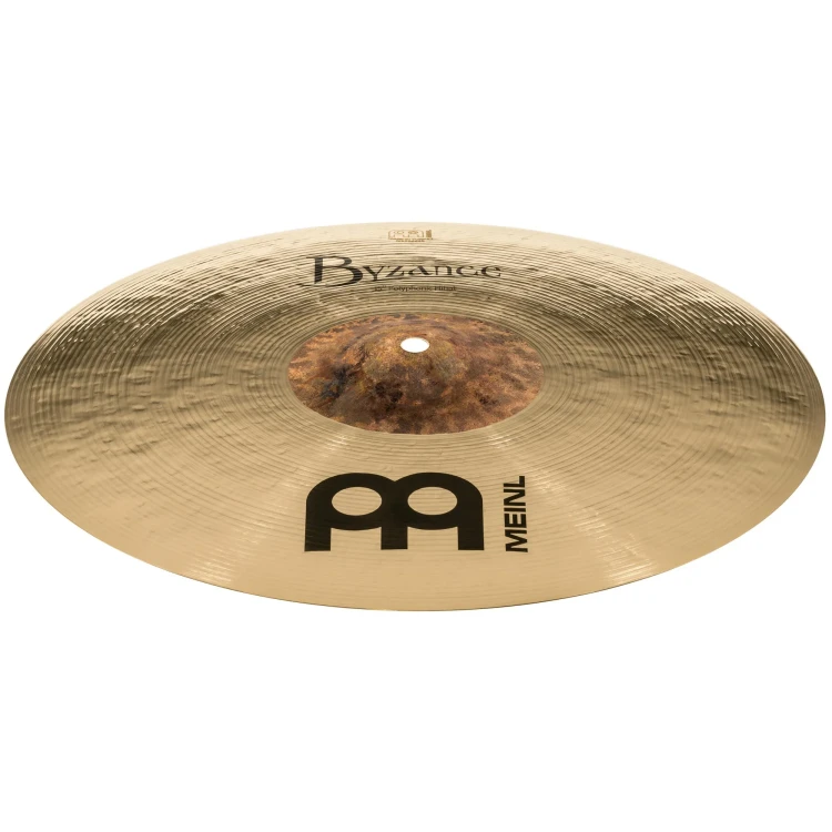 MEINL Cymbals Byzance Brilliant Polyphonic Hihat - 15 2_11zon.webp