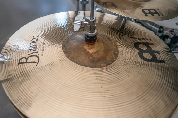 MEINL Cymbals Byzance Brilliant Polyphonic Hihat - 15 13_11zon.webp