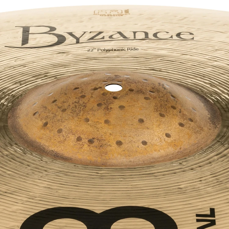 MEINL Cymbals Byzance Brilliant Polyphonic Ride - 22 5_11zon.webp