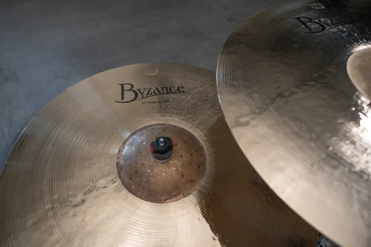 MEINL Cymbals Byzance Brilliant Polyphonic Ride - 22 9_11zon.webp