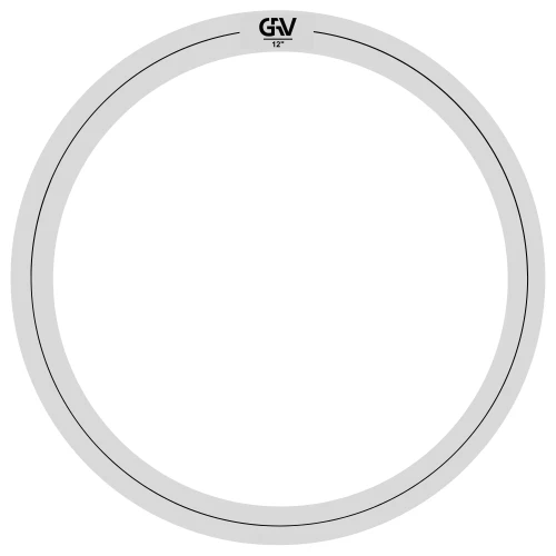 GRV O-RING pierścień tłumiący 12