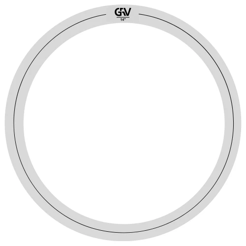 GRV O-RING pierścień tłumiący 14