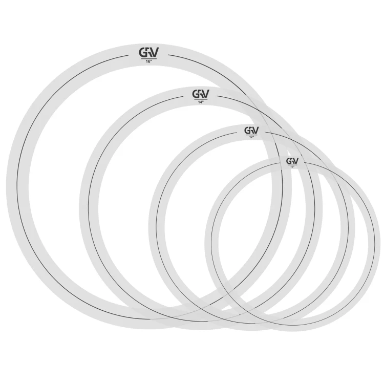 o-ring rock set