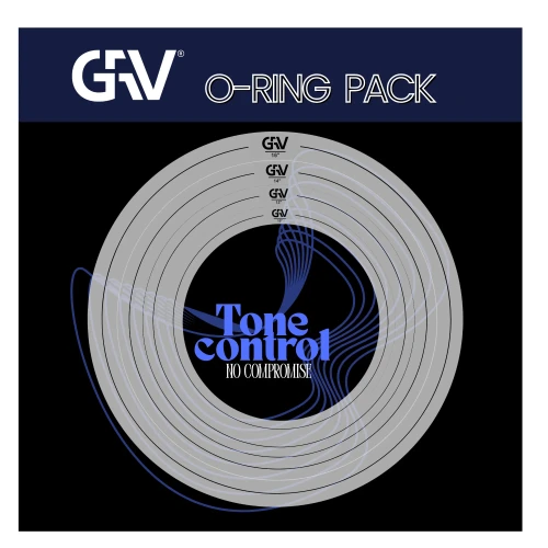 o-ring rock set