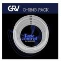 o-ring fusion set