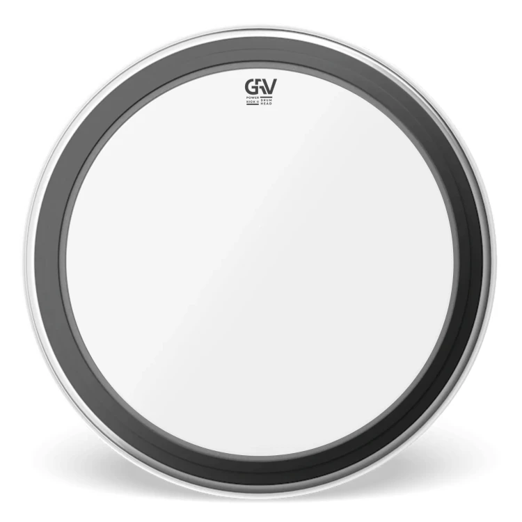 bass drum drum head