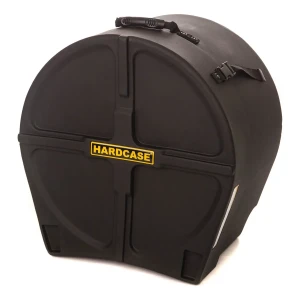HARDCASE HN18FT Floor Tom Case 18"
