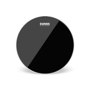 EVANS Hydraulic Black 6"