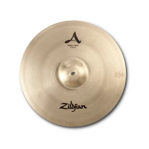 ZILDJIAN A Sweet Ride 21" Brilliant