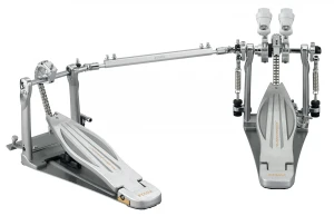 TAMA HP910LWN Speed Cobra Twin Pedal+Case B-Stock