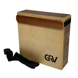 GRV CAJ-TR Travel Cajon B-Stock 