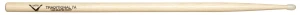VATER Traditional 7A Nylon drumstick