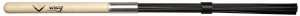 VATER Wood Handle Whip