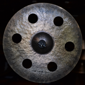 AMEDIA Old School Crash O-zone 16"