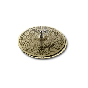 ZILDJIAN L80 Low Volume Hi-hat 13"