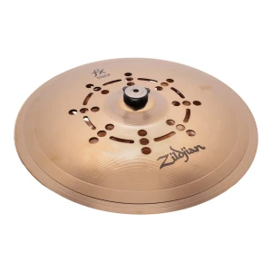 ZILDJIAN Effect FX Stack 14" + Cymbolt 