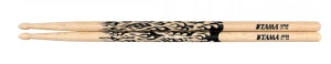 TAMA Oak 5a Natural Rhytmic Fire