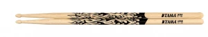 TAMA Rhythmic Fire Drumsticks 7A Natural
