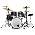 ZILDJIAN ALCHEM-E Gold EX Electronic Drum Kit