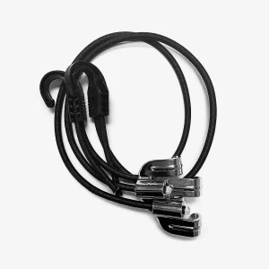 RTOM Black Hole 2-Pack Attachment Hooks