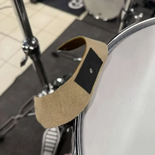 GRV MF-80BR Leather Overtone Damper