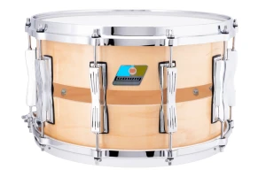LUDWIG Slotted Coliseum CM 14x8" Snare
