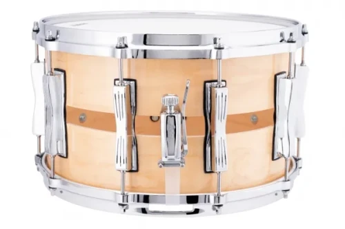 LUDWIG Slotted Coliseum