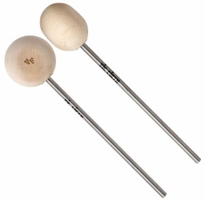VIC FIRTH VKB2 Bass Beater, Wood