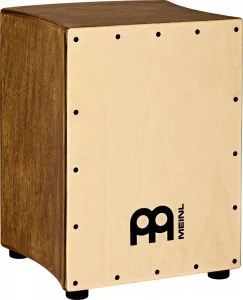 MEINL SUBCAJERGO Ergo Bass Cajon - Maple
