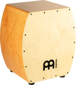 MEINL SUBCAJ7SNT-M Arch Bass Cajon - Maple 