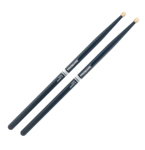 PRO MARK Rebound 5B Blue Hickory - Wood Tip