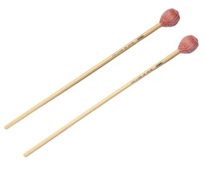 YAMAHA ME-203 Marimba Mallets (Medium Soft)