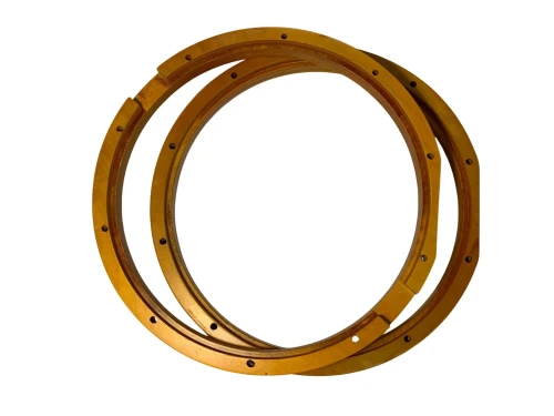Rosewood Drum Hoop
