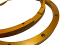 Rosewood Drum Hoop