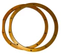 Rosewood Drum Hoop